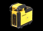Stanley SLL360 Vonallézer - Vörös STHT77504-1 